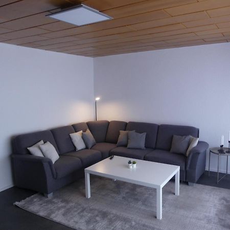 3 Zimmer Wohnung Appartment In Kunzell Fulda Exterior photo