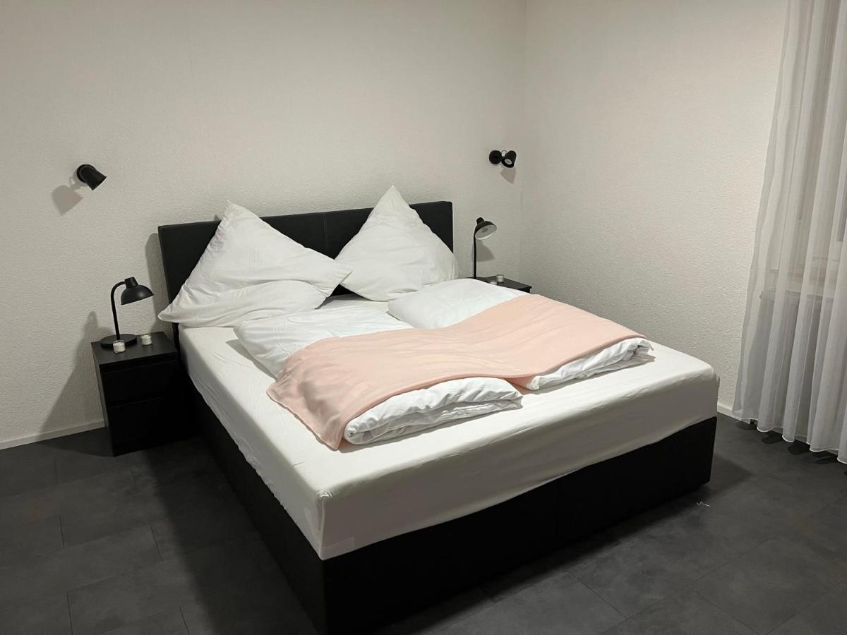 3 Zimmer Wohnung Appartment In Kunzell Fulda Exterior photo