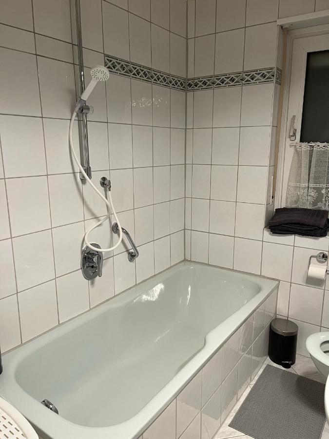 3 Zimmer Wohnung Appartment In Kunzell Fulda Exterior photo